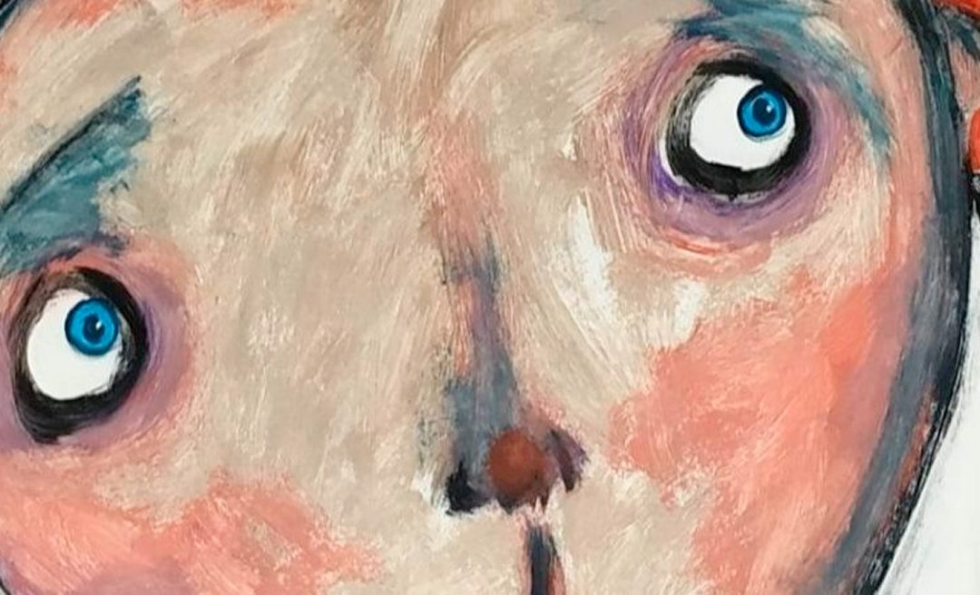 Exposition Franck Chalard