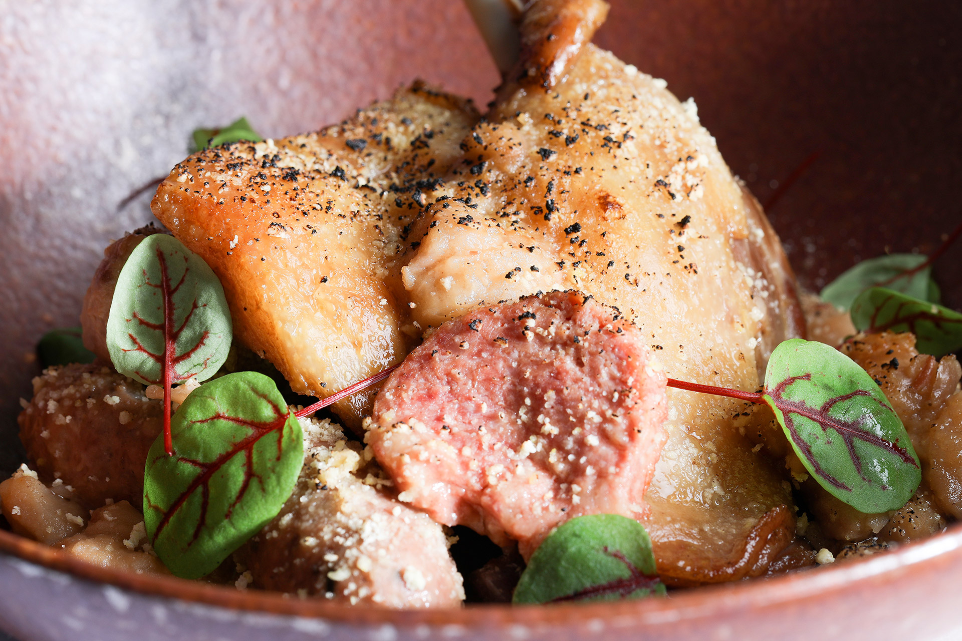 acheter-cassoulet-canard Cassoulet au confit de canard – Image 3