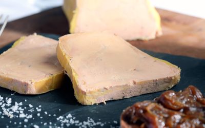 Repas Journées Gourmandes 2026