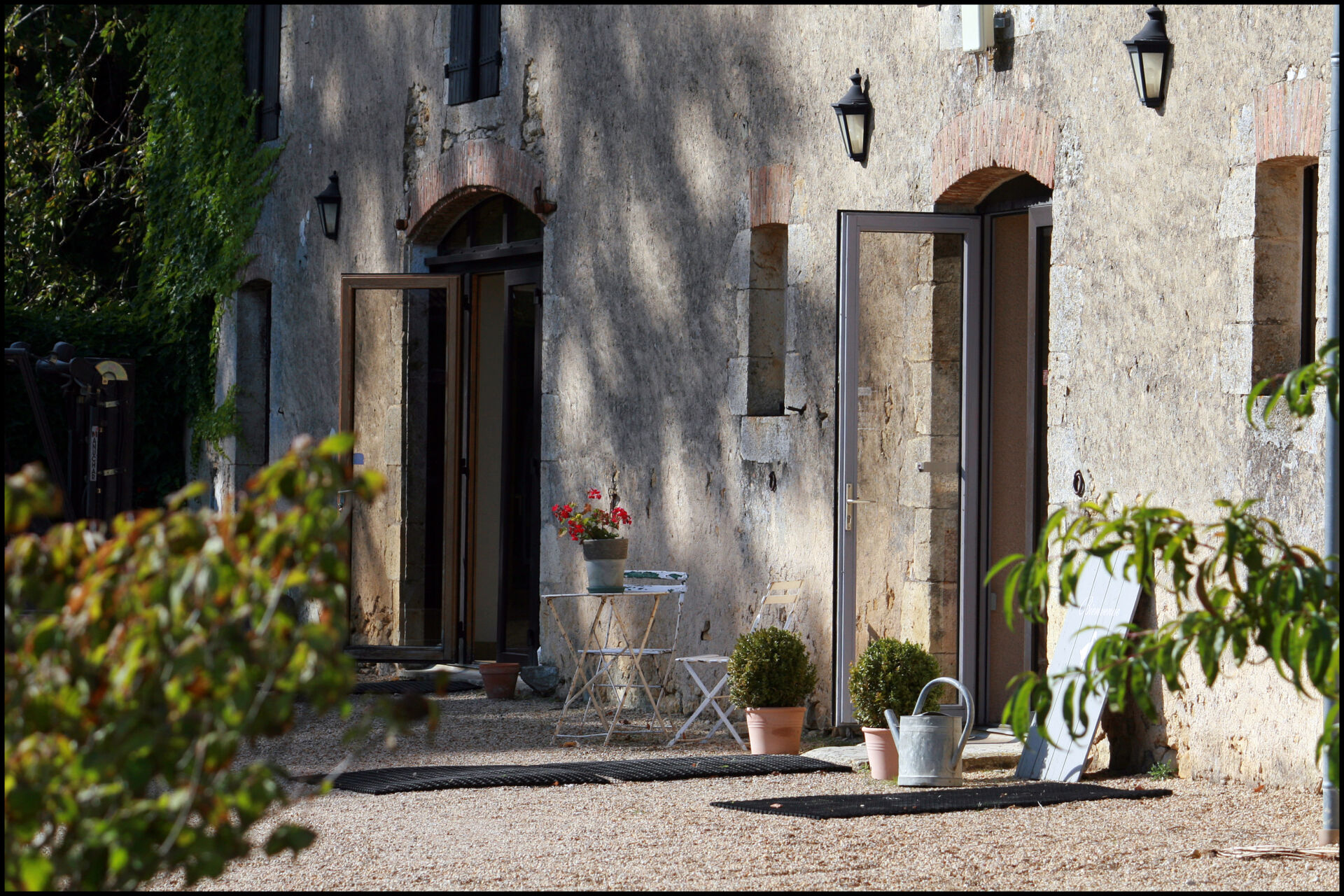 Domaine de Rouilly 2 Domaine de Rouilly 2